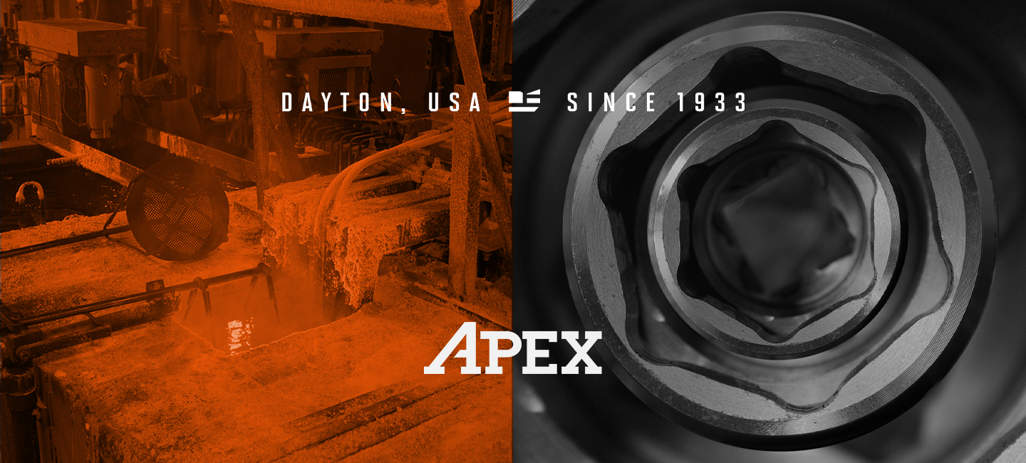 Apex header image